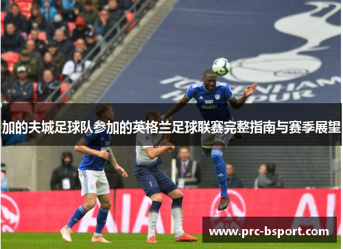 加的夫城足球队参加的英格兰足球联赛完整指南与赛季展望