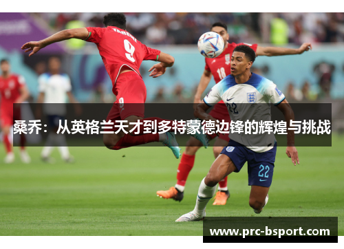 桑乔：从英格兰天才到多特蒙德边锋的辉煌与挑战